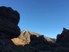 Mt. Teide 3.7km high